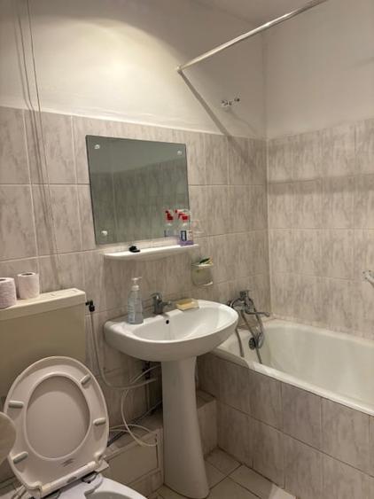 Liber, vedere stradala, bloc`85.Foarte bine pozitionat,langa parc, piata, metrou - 8