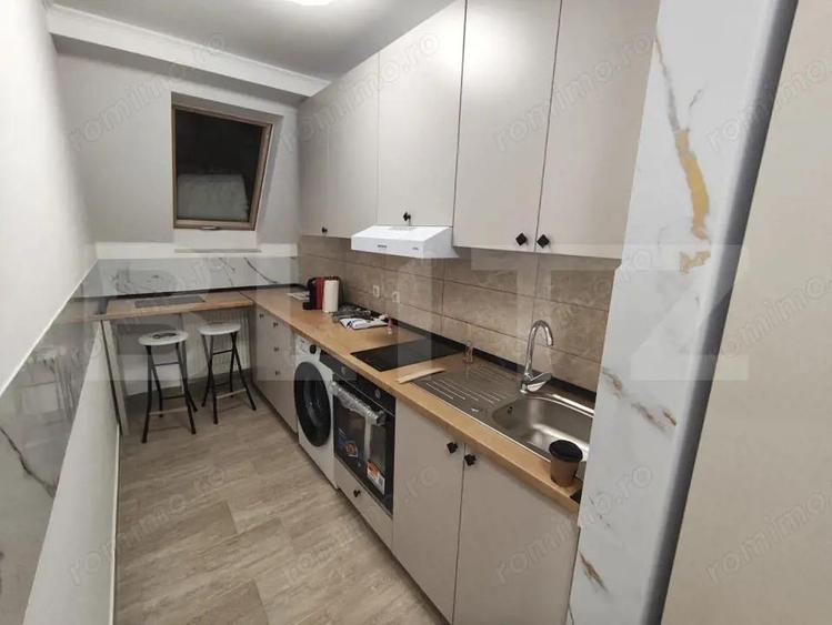 Garsoniera de vanzare in Decebal - 2