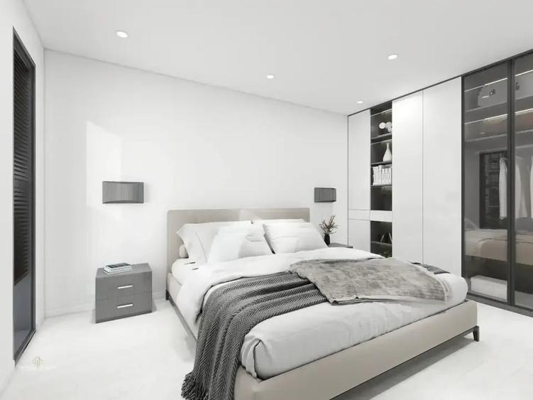 APARTAMENT 2 CAMERE , ZONA BUCUR OBOR, MUTARE RAPIDA, COMISION 0% - 3