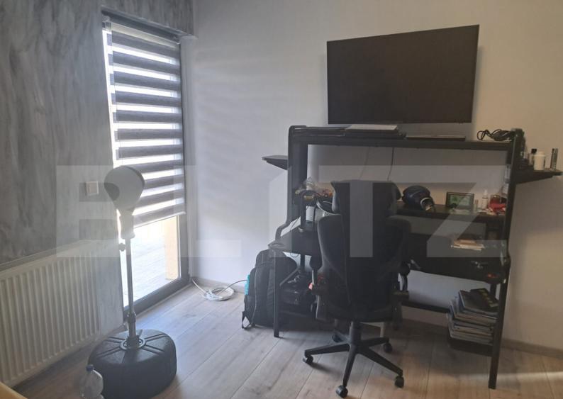 REDUCERE!! Vulcan casa de vanzare cu panorama montan? - 16