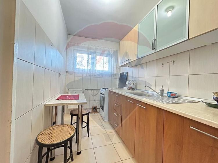 Apartament cu 3 camere de vânzare în zona Drumul Gazarului - 7
