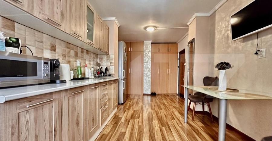 Apartament renovat modern cu 2 camere - 1