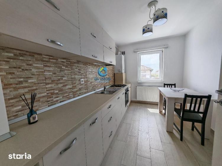Inchiriem Apartament 2 Camere, Mobilat, Decomandat, Ghimbav - 19