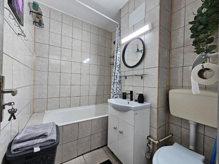 Garsoniera Zorilor Parter - 3