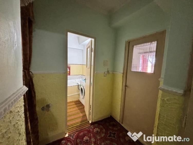 Apartament 3 camere / Decomandat / 70m2 / Et.3 / Proprietar Str. Doina - 5