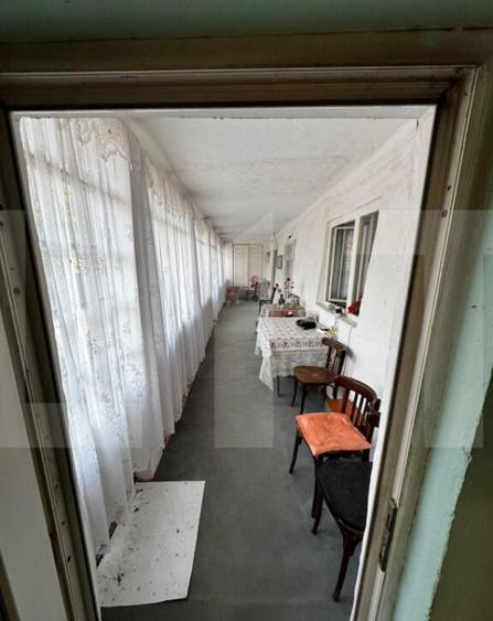 Casa 4 camere cu teren de 3892 mp - 13