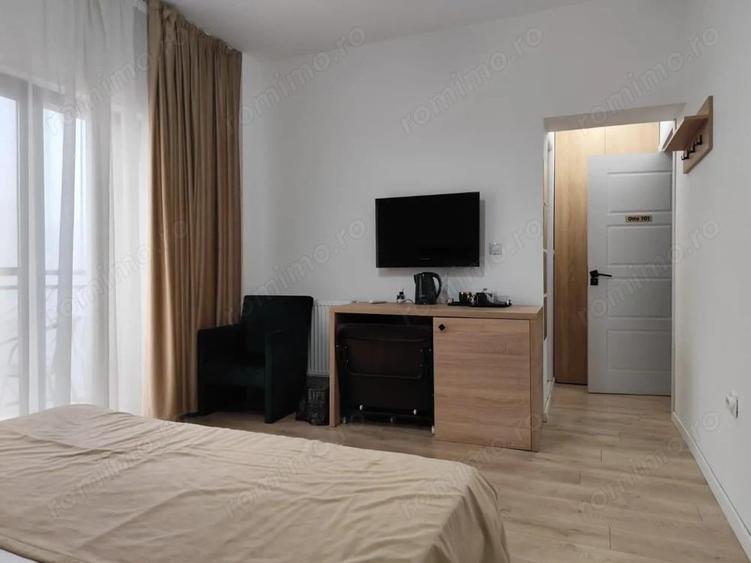 Garsoniera tip Aparthotel Afacere la cheie, Baile Felix, Bihor - 12