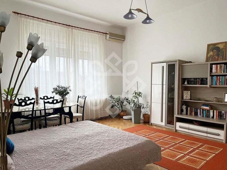 Casa cu 4 camere de vanzare in zona centrala din Oradea - 11