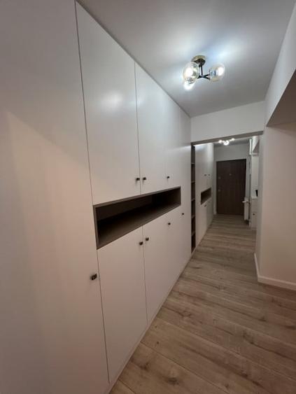 Apartament lux, 2 camere, Stefan cel Mare - 8