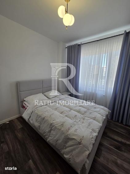 Apartament cu 3 camere | Prima Onestilor | Oradea - 4