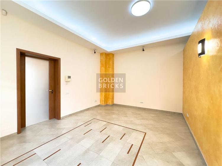 Cotroceni | Vila Reprezentativa | Metrou Eroilor la 3 min | Renovata - 8