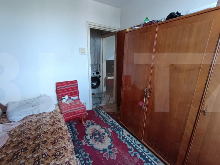 Apartament 3 camere, etaj 8/10, fara risc seismic,  zona Apusului - 4