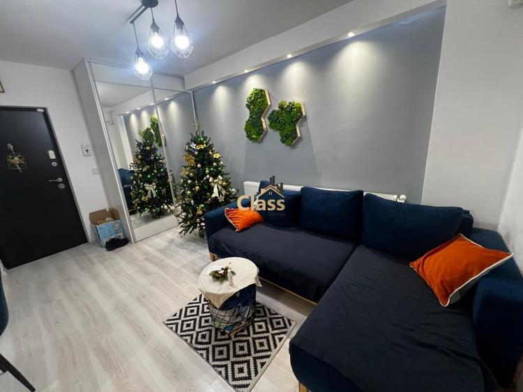 Apartament 2 camere | Decomandat | Parcare | 48 mpu | Petrom Baciu - 3