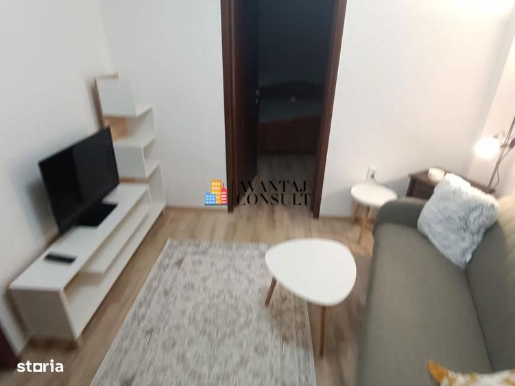 Inchiriere casa 2 camere sector 5 - 9