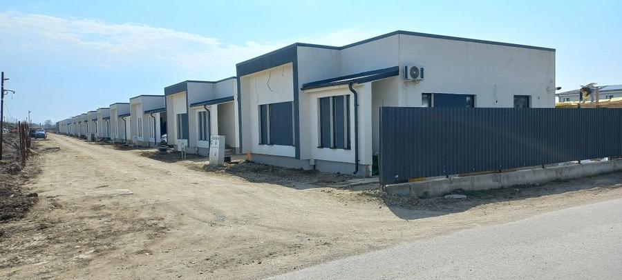 Vand loturi teren intravilan - 7