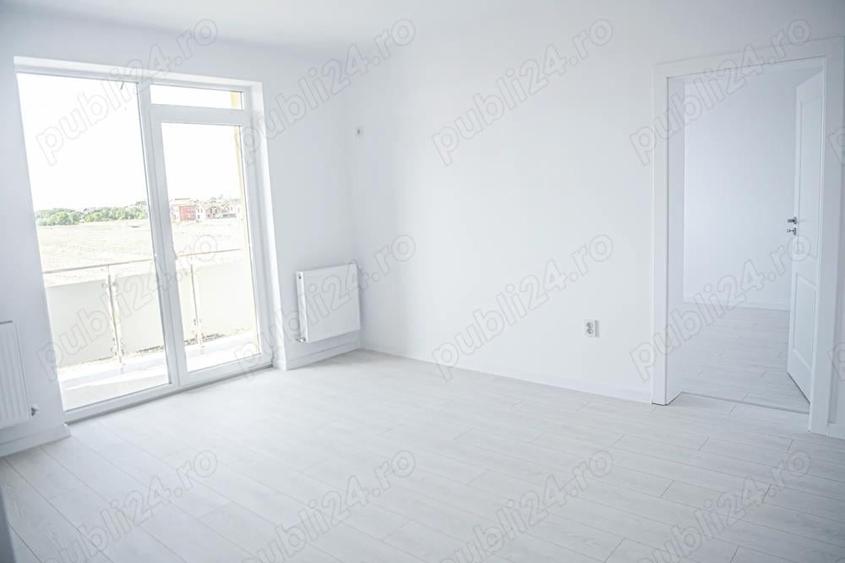 Apartament cu RATE la dezvoltator - 4