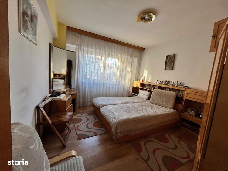 Apartament doua camere, 56 mp, Bdul Muncii, Racadau. - 4