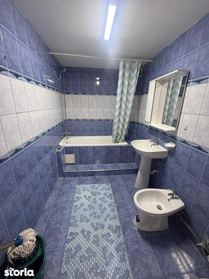 Apartament 2 camere Manastur zona Kaufland - 6