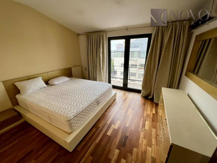 Penthose Duplex | Dorobanti | 150 mp | Parcare - 16