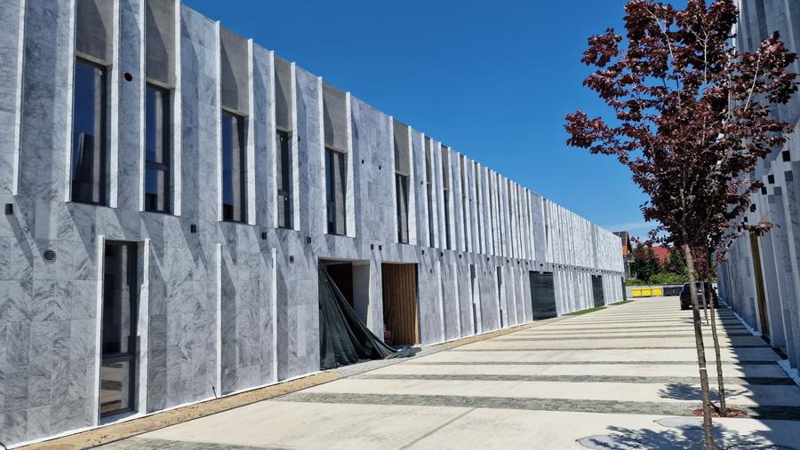 Epique home faza 2. Vile finalizate, cu tehnologii noi, zona Iancu Nicolae - 4