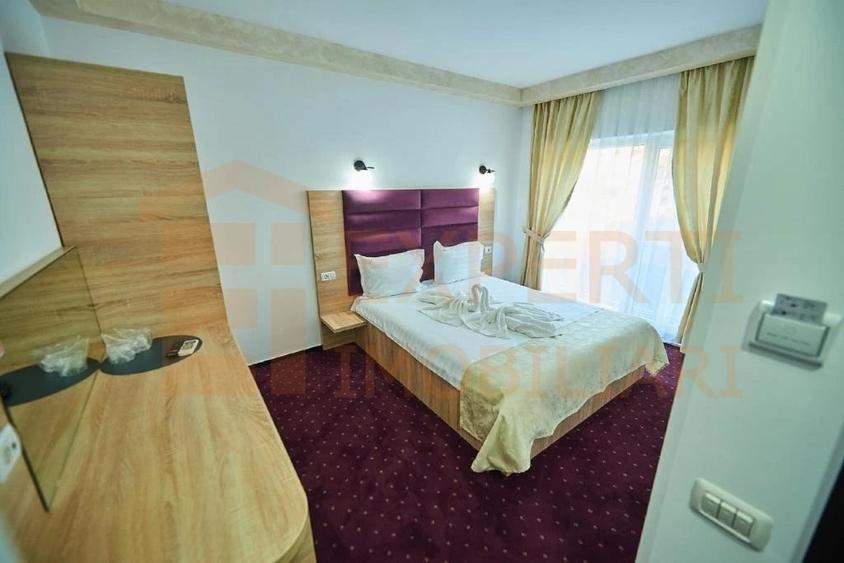 Afacere la cheie - pensiune zona Eforie Nord - 12