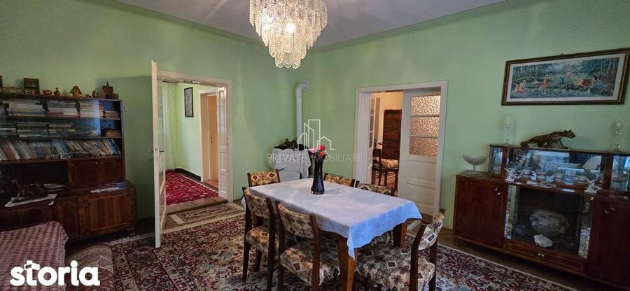 Casa de vanzare zona Corne?ti, Sighisoara - 2