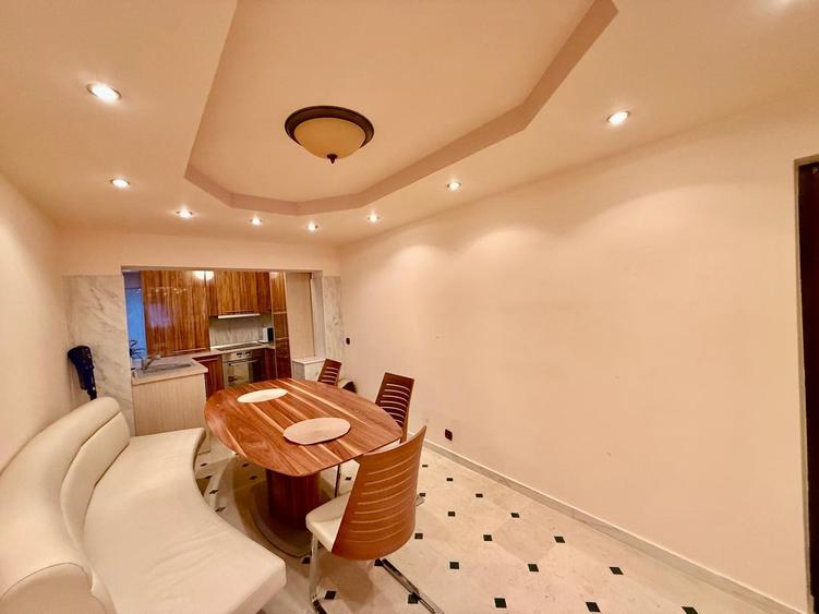 Apartament 3 camere decomandat – etaj 1 – complet mobilat și utilat - 17