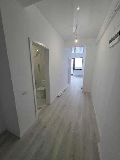2 camere Campus - bloc nou, cu vedere la lac 118000 euro - 3
