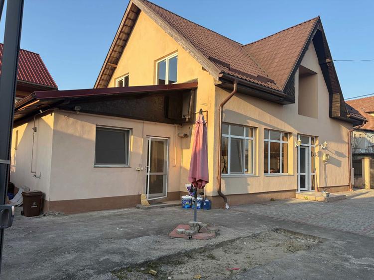 casa de inchiriat in sincraiul de mures - 8