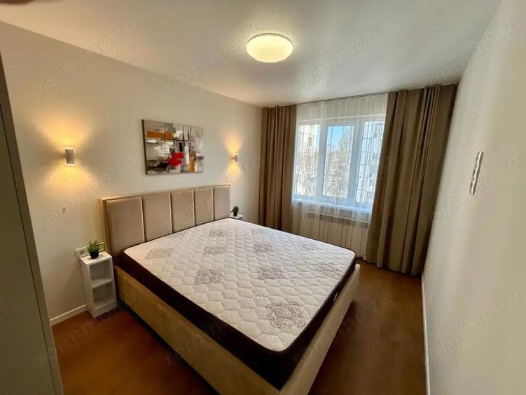 De vanzare apartament cu o camera in zona Buziasului - 1