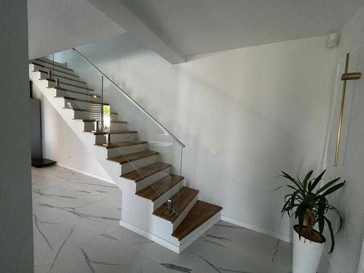 Casa P+1, teren 367 mp, 130 mp utili, zona Damila - 3