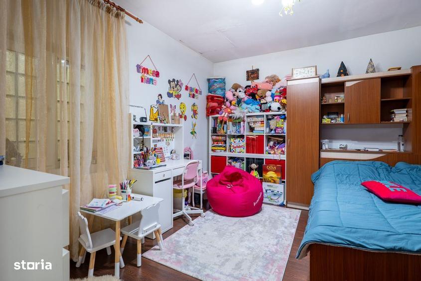 Apartament 3 camere Giulesti - 8