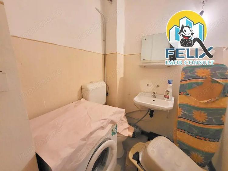 Ap3 camere decomandat de vanzare in Bistri?a Lac, Bacau Etaj 3/4, 2 balcoane, - 3