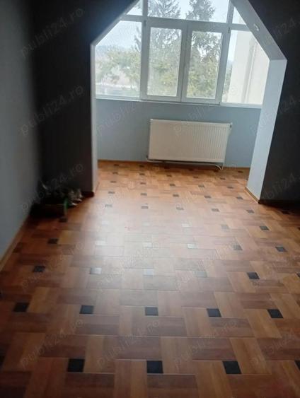 Apartament 2 camere Str. Dumitru Furtuna langa blocul turn Dorohoi - 1