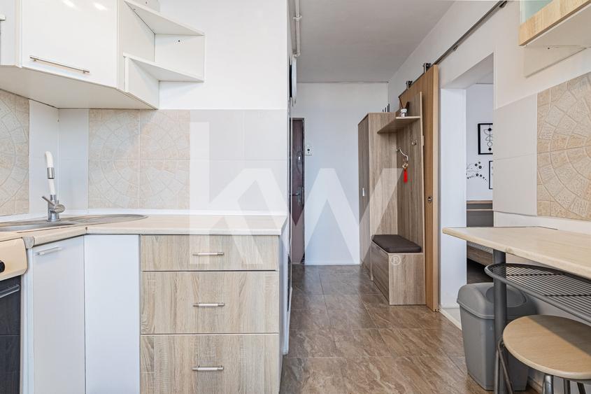 Garsoniera de vanzare - 6