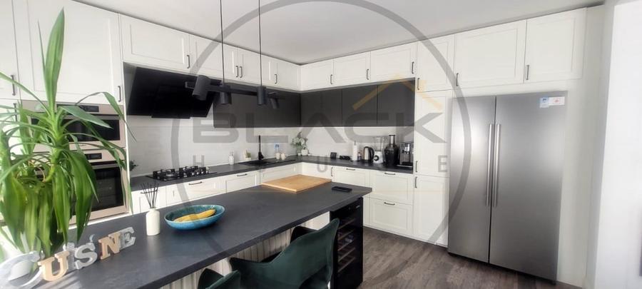 Casa superba de vanzare, zona de case, 400 teren, Marasti - 2