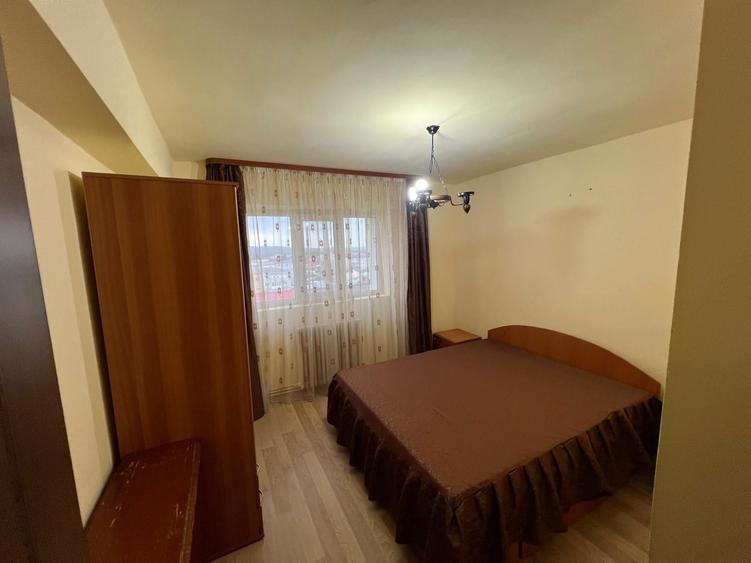 Apartament 3 camere in centru, decomandat, spre inchiriere - 3