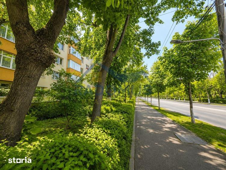 Apartament 3 camere ?oseaua Nordului nr. 11 | 53 mp utili - Etaj 2/4 - 1