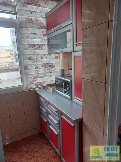 Casa de Cultura, decomandat, 2 camere,  etaj 2, mobilat, inchirieri Constanta - 8