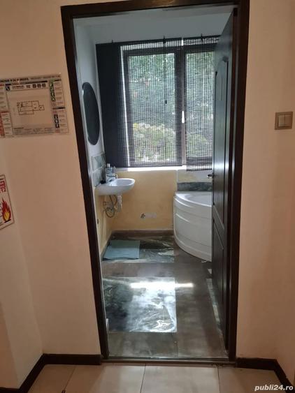 Spatiu de birou,zona Cetatii - 4