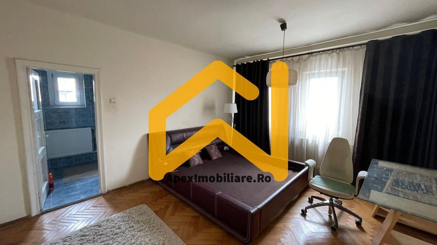 Dorobanti, Victoriei | 3 Camere | Centrala | Parcare | Curte comuna - 7