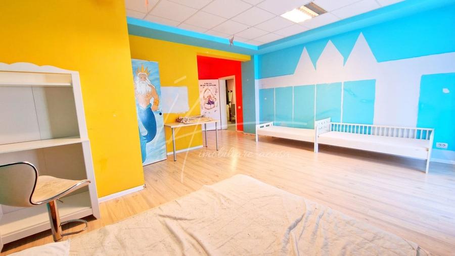 Apartament rar cu 5 camere si curte de 358 mp – Prelungirea Ghencea - 37