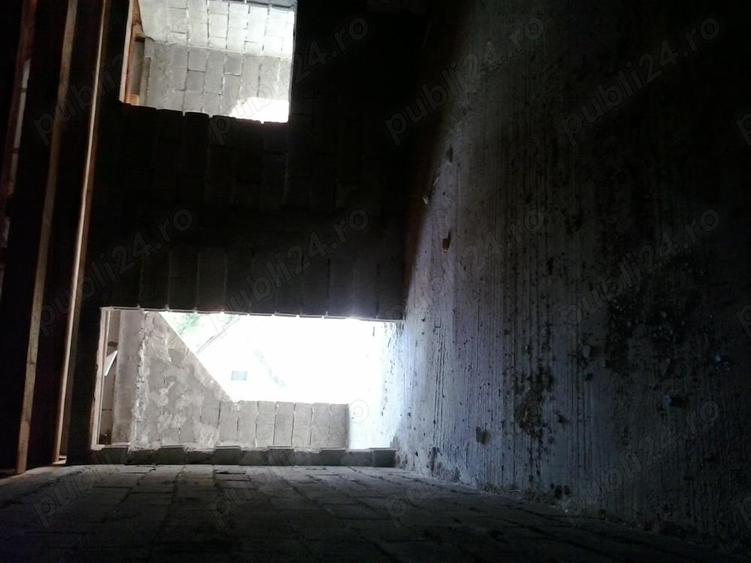 O proprietate speciala, versatila, in regim Demisol+Parter+Etaj si 1500mp teren - 6