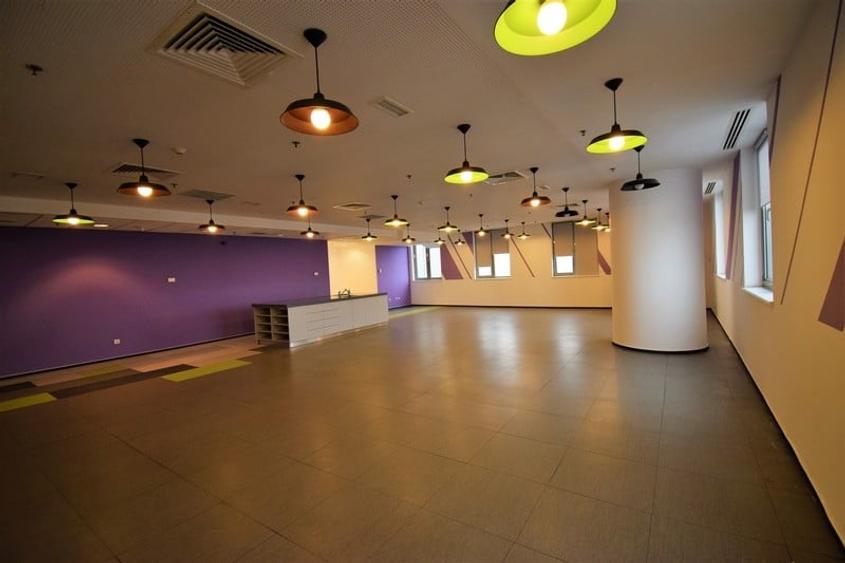 Bucharest Business Center, Victoriei, 396 - 5149 mp  0% comision! - 15