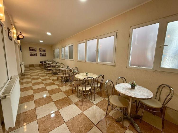 Spatiu comercial de inchiriat, 110 mp, zona Piata, str Iuliu Maniu - 1