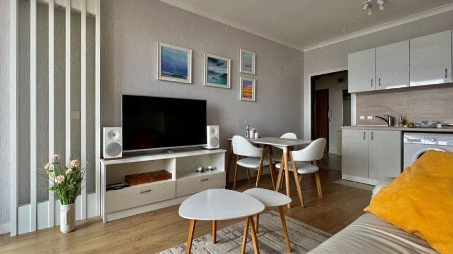 Inchiriere garsoniera in zona Titan - 3