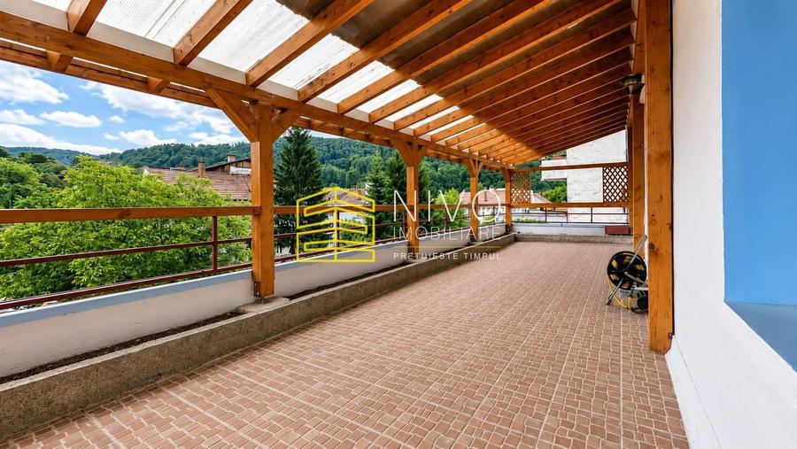 Apartament 4 camere – Mureș – Sovata – Ultracentral - 15