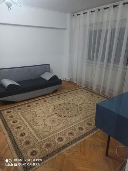 Apartament 2 camere de inchiriat Carpati 2 - 7