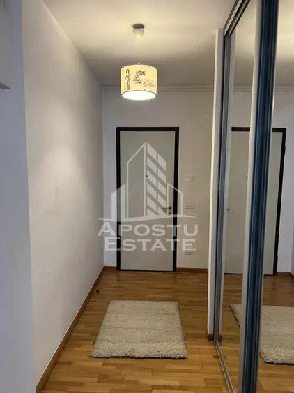 Apartament 2 camere , spatios , modern , zona Braytim - 4