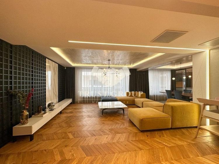 Apartament 3 camere Soseaua Nordului  | Loc de parcare si boxa | - 3